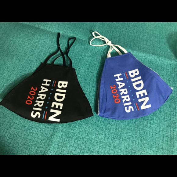 Face Mask 😷 🇺🇸🇺🇸🇺🇸 - Picture 1 of 3